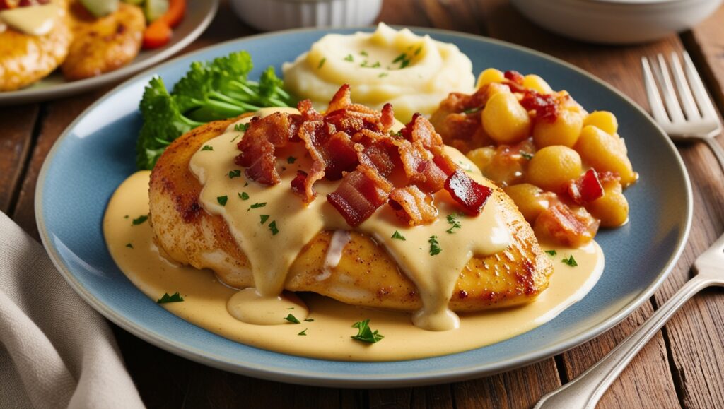Alice Springs Chicken Recipe A Flavorful and Protein-Packed Meal 2 Alice Springs Chicken Recipe A Flavorful and Protein-Packed Meal