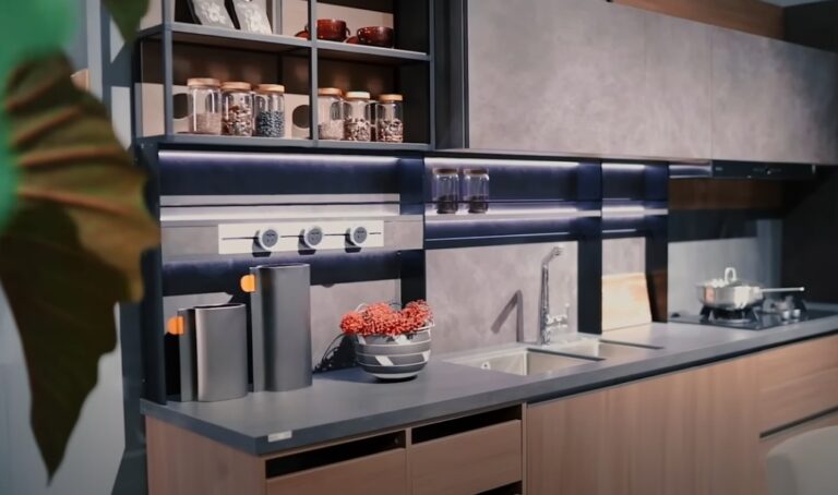 Top Kitchen Trends｜Kitchen Design Tips & Hacks